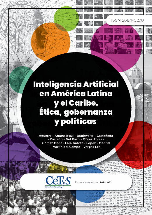Ética Gobernanza y Políticas de IA para LATAM
